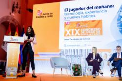 XIX CONGRESO CASTILLA Y LEON miercoles baja 013