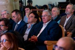 XIX CONGRESO CASTILLA Y LEON miercoles baja 019