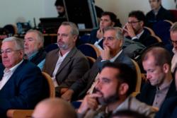 XIX CONGRESO CASTILLA Y LEON miercoles baja 020