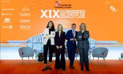 XIX CONGRESO CASTILLA Y LEON miercoles baja 057
