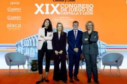 XIX CONGRESO CASTILLA Y LEON miercoles baja 058