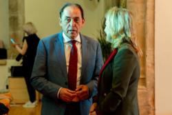 XIX CONGRESO CASTILLA Y LEON miercoles baja 059