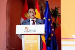 XIX CONGRESO CASTILLA Y LEON miercoles baja 061