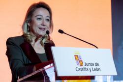 XIX CONGRESO CASTILLA Y LEON miercoles baja 070