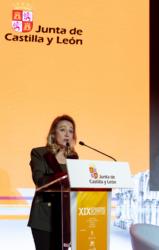 XIX CONGRESO CASTILLA Y LEON miercoles baja 072