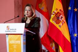 XIX CONGRESO CASTILLA Y LEON miercoles baja 074