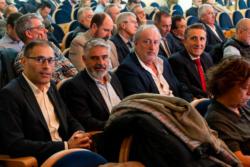 XIX CONGRESO CASTILLA Y LEON miercoles baja 075