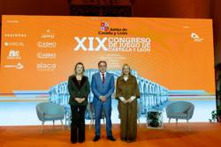 XIX CONGRESO CASTILLA Y LEON miercoles baja 078