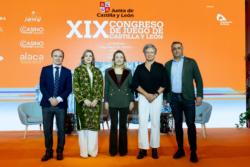 XIX CONGRESO CASTILLA Y LEON miercoles baja 080