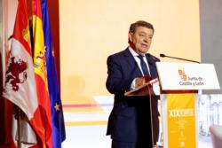 XIX CONGRESO CASTILLA Y LEON martes baja 015