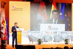 XIX CONGRESO CASTILLA Y LEON martes baja 018