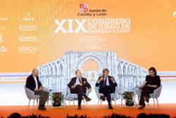 XIX CONGRESO CASTILLA Y LEON martes baja 058