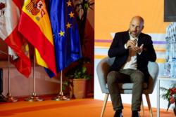 XIX CONGRESO CASTILLA Y LEON martes baja 082