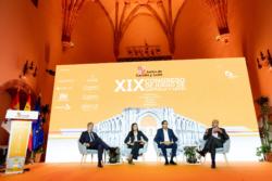 XIX CONGRESO CASTILLA Y LEON martes baja 095