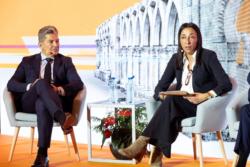 XIX CONGRESO CASTILLA Y LEON martes baja 109