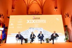 XIX CONGRESO CASTILLA Y LEON martes baja 111