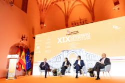 XIX CONGRESO CASTILLA Y LEON martes baja 116