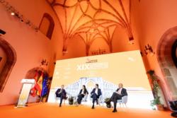 XIX CONGRESO CASTILLA Y LEON martes baja 118
