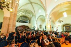 XIX CONGRESO CASTILLA Y LEON martes baja 119