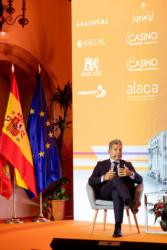 XIX CONGRESO CASTILLA Y LEON martes baja 121