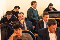 XIX CONGRESO CASTILLA Y LEON martes baja 126