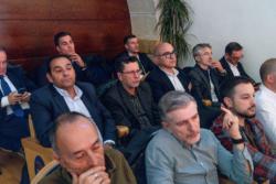 XIX CONGRESO CASTILLA Y LEON martes baja 130
