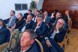 XIX CONGRESO CASTILLA Y LEON martes baja 131