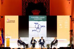 XIX CONGRESO CASTILLA Y LEON martes baja 132