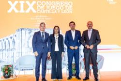 XIX CONGRESO CASTILLA Y LEON martes baja 133