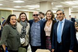 XIX CONGRESO CASTILLA Y LEON martes baja 135