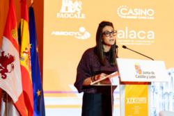 XIX CONGRESO CASTILLA Y LEON martes baja 136
