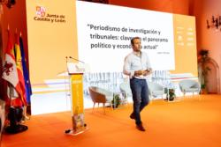 XIX CONGRESO CASTILLA Y LEON martes baja 137