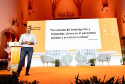 XIX CONGRESO CASTILLA Y LEON martes baja 139