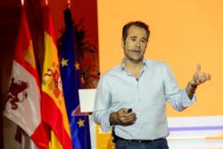 XIX CONGRESO CASTILLA Y LEON martes baja 142