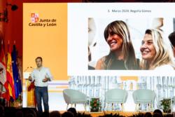 XIX CONGRESO CASTILLA Y LEON martes baja 144