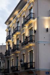 PUERTA SERRANOS MYR HOTELES report baja 74