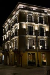 PUERTA SERRANOS MYR HOTELES report baja 79