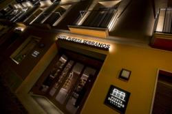 PUERTA SERRANOS MYR HOTELES report baja 86