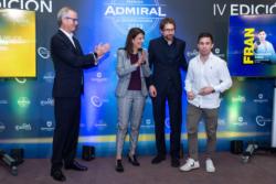Premios Admiral