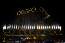 Inauguración de ODISEO  052 