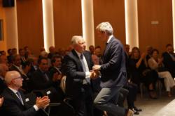 Alfonso Rueda y José González Fuentes (1)