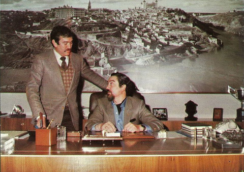 De Recreativos Franco a GRUPO R. FRANCO, historia de éxito irrepetible