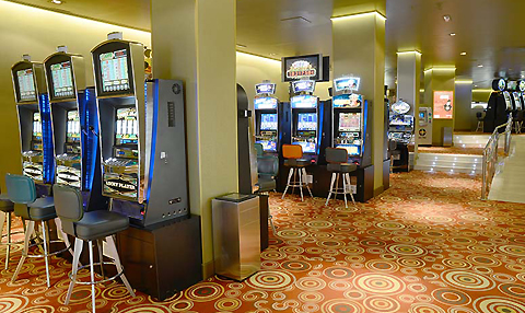 Stelario Gambling establishment