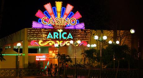 Casino En Chile revisión